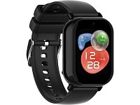 CARNEO GuardKid+ 4G/41/Sport Band/Black