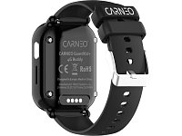 CARNEO GuardKid+ 4G/41/Sport Band/Black