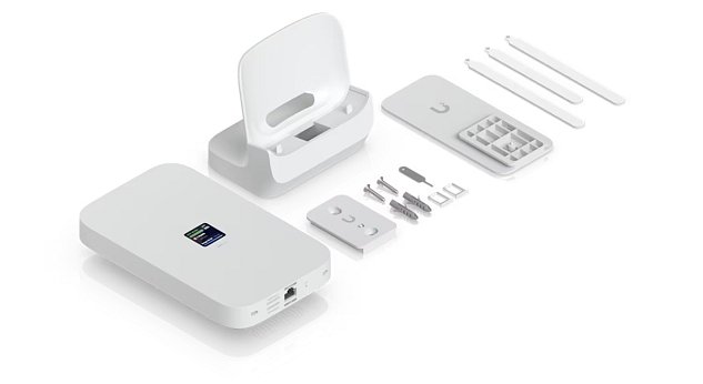 Ubiquiti U5G-Max, UniFi 5G Max