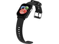 CARNEO GuardKid+ 4G/41/Sport Band/Black