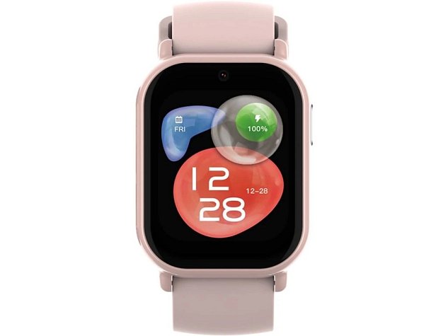 CARNEO GuardKid+ 4G/41/Sport Band/Pink