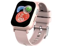 CARNEO GuardKid+ 4G/41/Sport Band/Pink