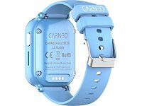 CARNEO GuardKid+ 4G/41/Sport Band/Blue