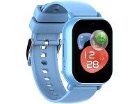 CARNEO GuardKid+ 4G/41/Sport Band/Blue