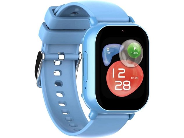 CARNEO GuardKid+ 4G/41/Sport Band/Blue