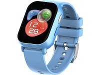 CARNEO GuardKid+ 4G/41/Sport Band/Blue