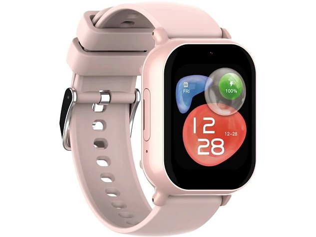 CARNEO GuardKid+ 4G/41/Sport Band/Pink