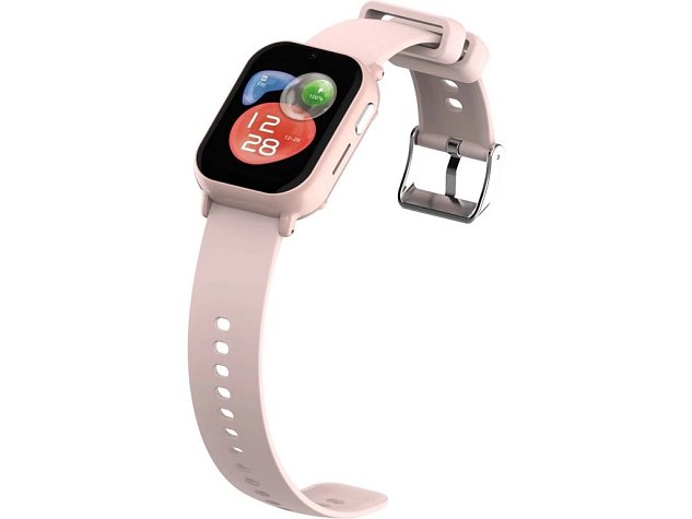 CARNEO GuardKid+ 4G/41/Sport Band/Pink