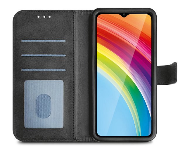 ALIGATOR Pouzdro Flexibook vel.5,5