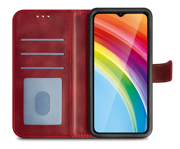 ALIGATOR Pouzdro Flexibook vel.5,5