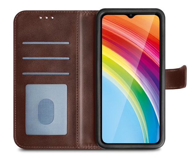 ALIGATOR Pouzdro Flexibook vel.6