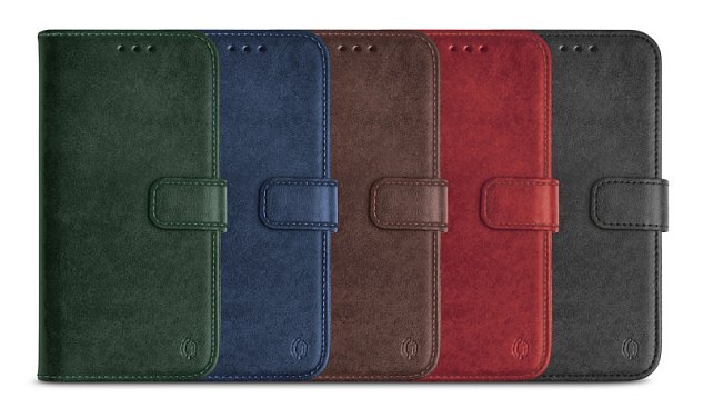 ALIGATOR Pouzdro Flexibook vel.6