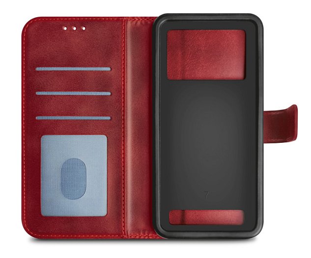 ALIGATOR Pouzdro Flexibook vel.6