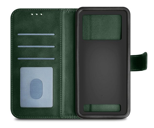 ALIGATOR Pouzdro Flexibook vel.5