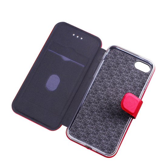 Aligator Pouzdro Magnetto Xiaomi Redmi 15 Black