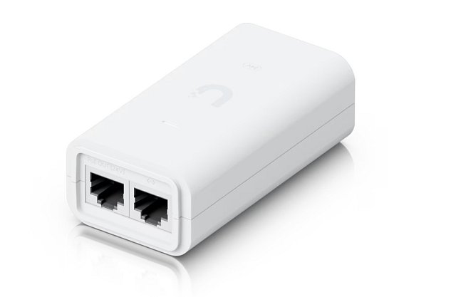 Ubiquiti UACC-Adapter-PoE-24-12W, PoE Adapter, 24V DC, 12W