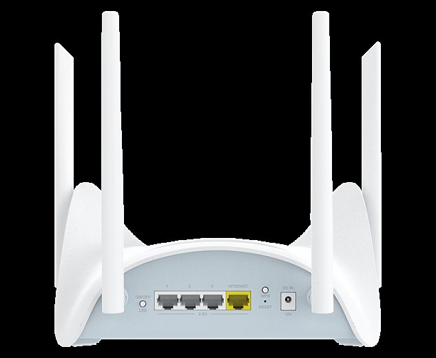 D-Link R95/E BE9500 Wi-Fi 7 Smart Router