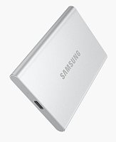 SSD 2TB Samsung externí T7 Ressurected