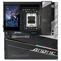 GIGABYTE X870E AORUS XTREME X3D AI TOP/AM5/E-ATX