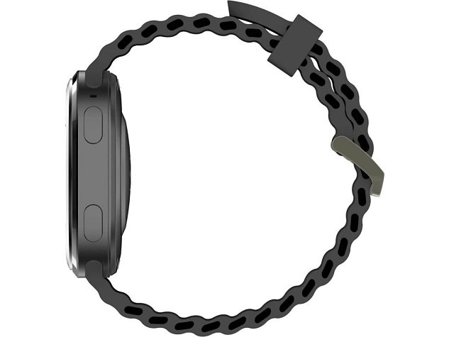 CARNEO GTR Falcon HR+/45/Sport Band/Black
