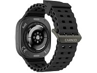 CARNEO GTR Falcon HR+/45/Sport Band/Black