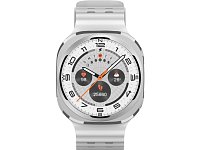 CARNEO GTR Falcon HR+/45/Sport Band/White