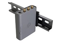 Mikrotik EC25-EU&KNe, KNOT Embedded LTE4, IoT/LTE Gateway, 1x Gb Eth(PoE-in), eSIM+Nano SIM,RouterOS