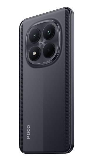 POCO M8 Pro 5G/8GB/256GB/Black