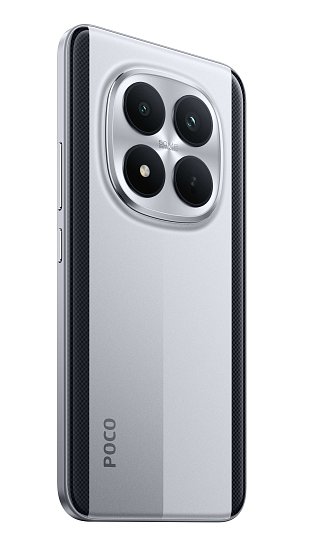 POCO M8 Pro 5G/12GB/512GB/Silver