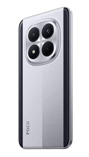 POCO M8 Pro 5G/12GB/512GB/Silver