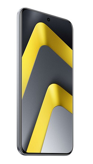 POCO M8 Pro 5G/12GB/512GB/Silver