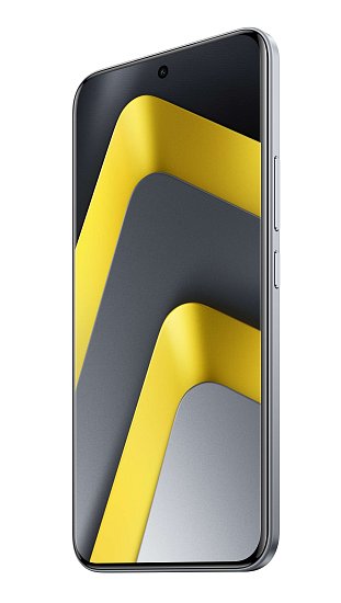 POCO M8 Pro 5G/12GB/512GB/Silver