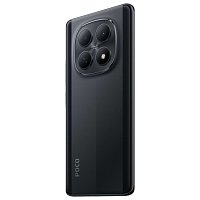 POCO M8 5G/8GB/256GB/Black