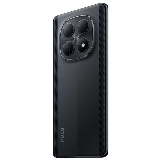 POCO M8 5G/8GB/256GB/Black