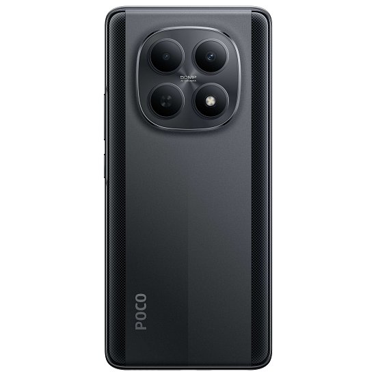 POCO M8 5G/8GB/256GB/Black