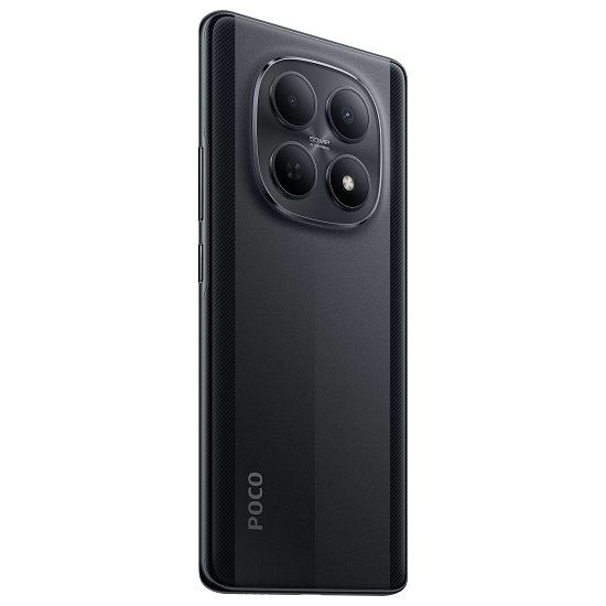 POCO M8 5G/8GB/256GB/Black