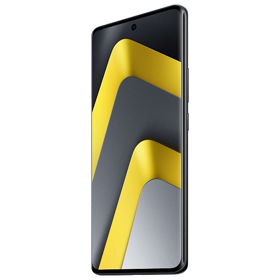POCO M8 5G/8GB/256GB/Black