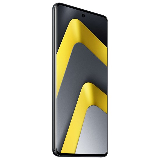POCO M8 5G/8GB/256GB/Black