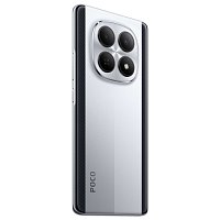 POCO M8 5G/8GB/256GB/Silver