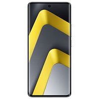POCO M8 5G/8GB/256GB/Silver