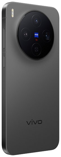 VIVO X300/16GB/512GB/Black