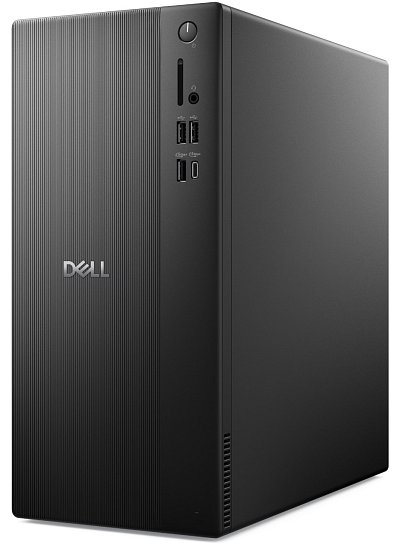 Dell Pro Tower/Essential QVT1260/Tower/i5-14400/8GB/512GB/Intel int/W11P/3R