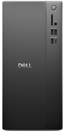 Dell Pro Tower/Essential QVT1260/Tower/i5-14400/8GB/512GB/Intel int/W11P/3R