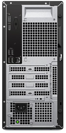 Dell Pro Tower/Essential QVT1260/Tower/i5-14400/8GB/512GB/Intel int/W11P/3R