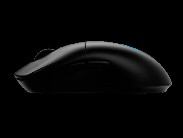 Logitech myš Gaming PRO 2 Lightspeed _