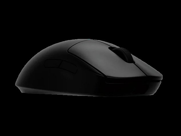 Logitech myš Gaming PRO 2 Lightspeed _