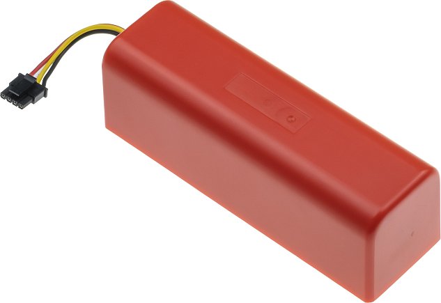 Baterie T6 Power pro Xiaomi Roborock S4, S5, S6, S7, 6000mAh, 86Wh, 8cell, Li-ion