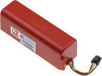 Baterie T6 Power pro Xiaomi Roborock S4, S5, S6, S7, 6000mAh, 86Wh, 8cell, Li-ion