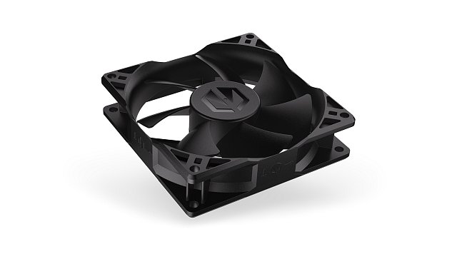 Endorfy ventilátor Zephyr 92