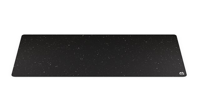 Endorfy podložka pod myš Stoneflow black XL